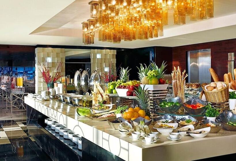 هتل Four Points By Sheraton Doha