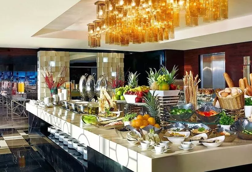 فندق Four Points By Sheraton Doha