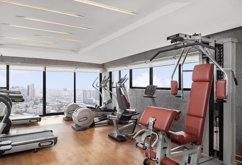 هتل Four Points By Sheraton Doha