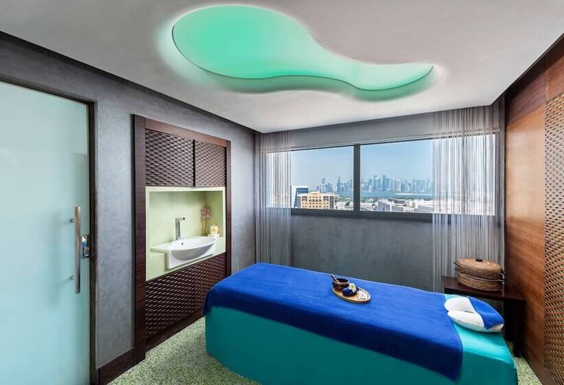 هتل Four Points By Sheraton Doha