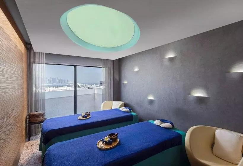 فندق Four Points By Sheraton Doha