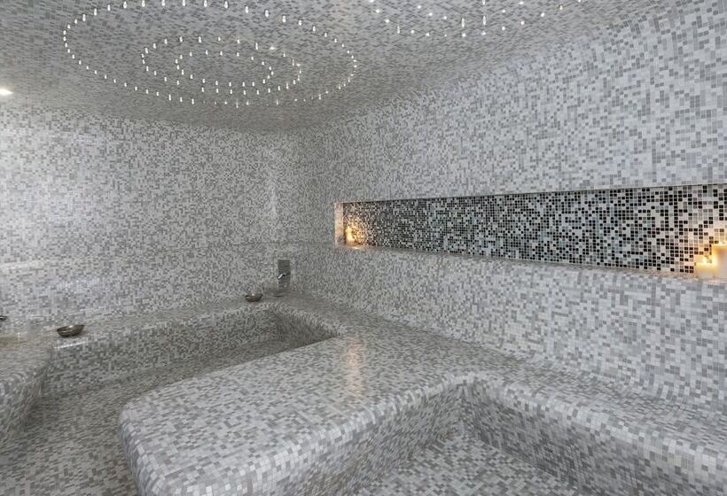 هتل Four Points By Sheraton Doha