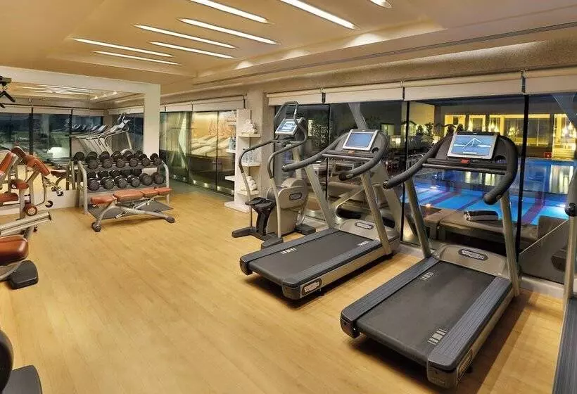 فندق Four Points By Sheraton Doha