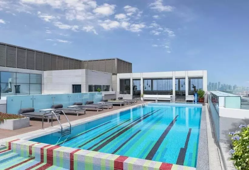 فندق Four Points By Sheraton Doha