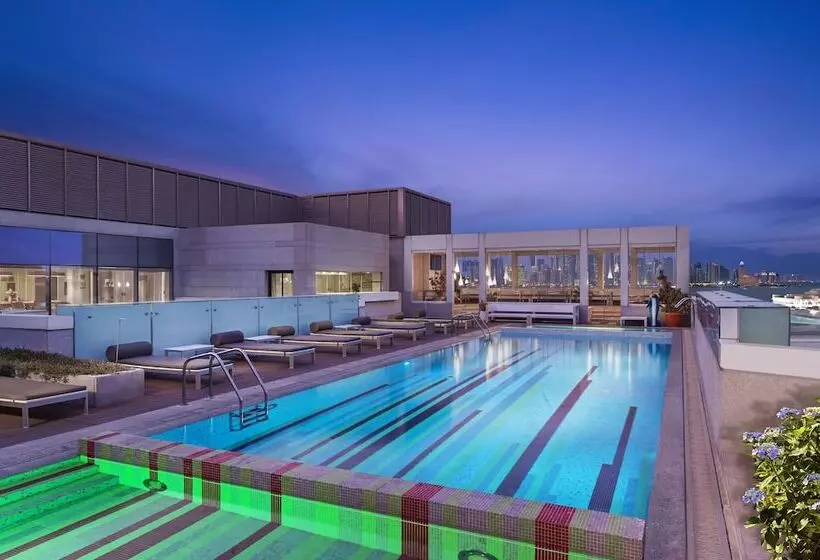 فندق Four Points By Sheraton Doha