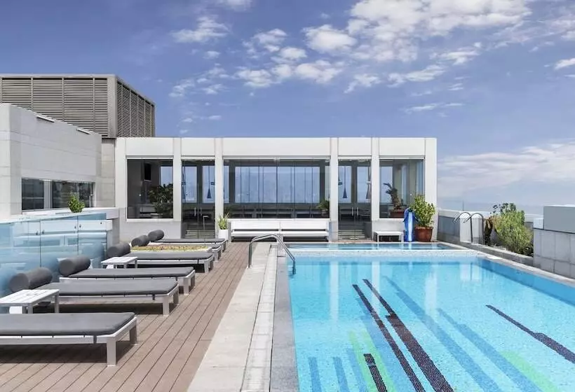 فندق Four Points By Sheraton Doha