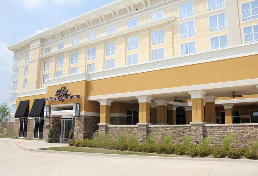 Отель Holiday Inn And Suites East Peoria, An Ihg