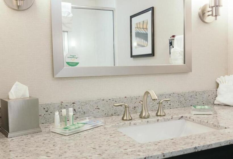 Отель Holiday Inn And Suites East Peoria, An Ihg