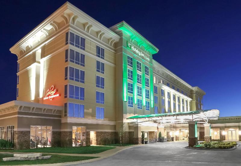 Отель Holiday Inn And Suites East Peoria, An Ihg