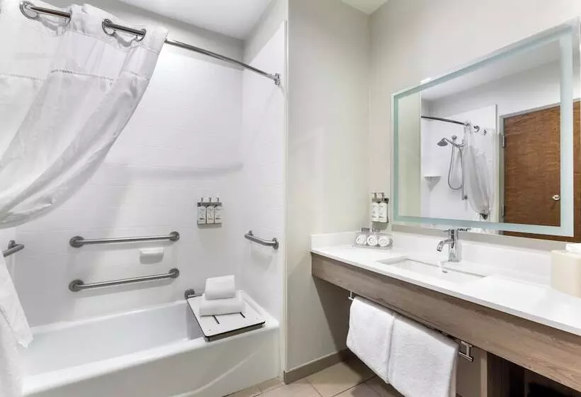 酒店 Holiday Inn Express Belgrade Bozeman Area, An Ihg