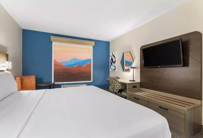 酒店 Holiday Inn Express Belgrade Bozeman Area, An Ihg