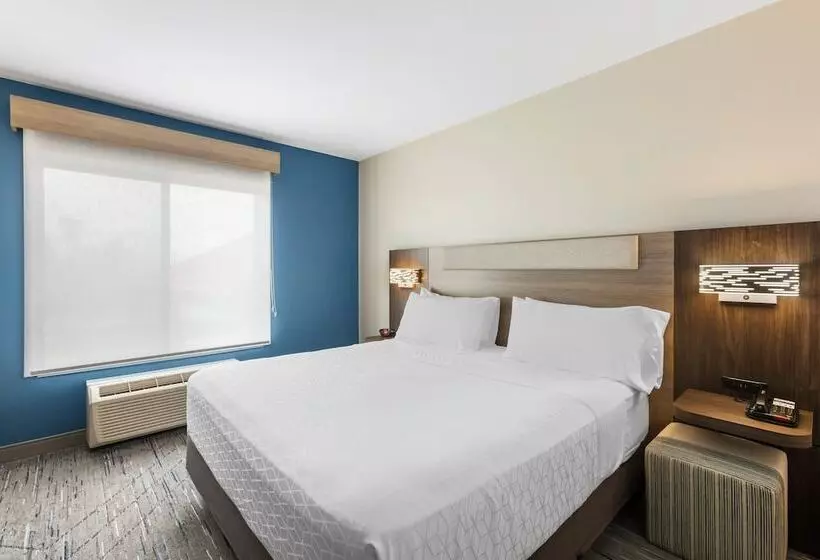 酒店 Holiday Inn Express Belgrade Bozeman Area, An Ihg