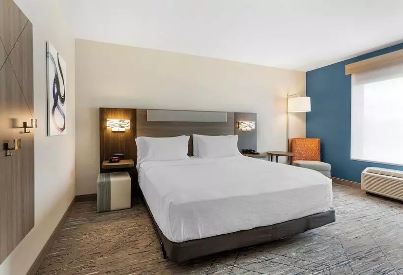 酒店 Holiday Inn Express Belgrade Bozeman Area, An Ihg