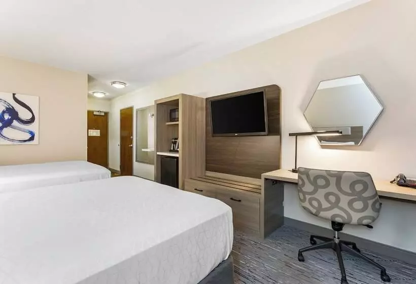 酒店 Holiday Inn Express Belgrade Bozeman Area, An Ihg