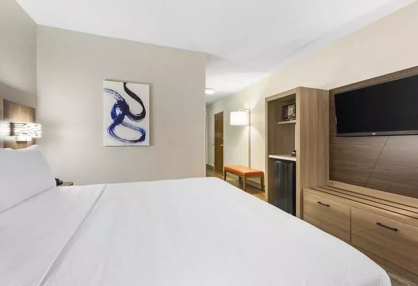 酒店 Holiday Inn Express Belgrade Bozeman Area, An Ihg