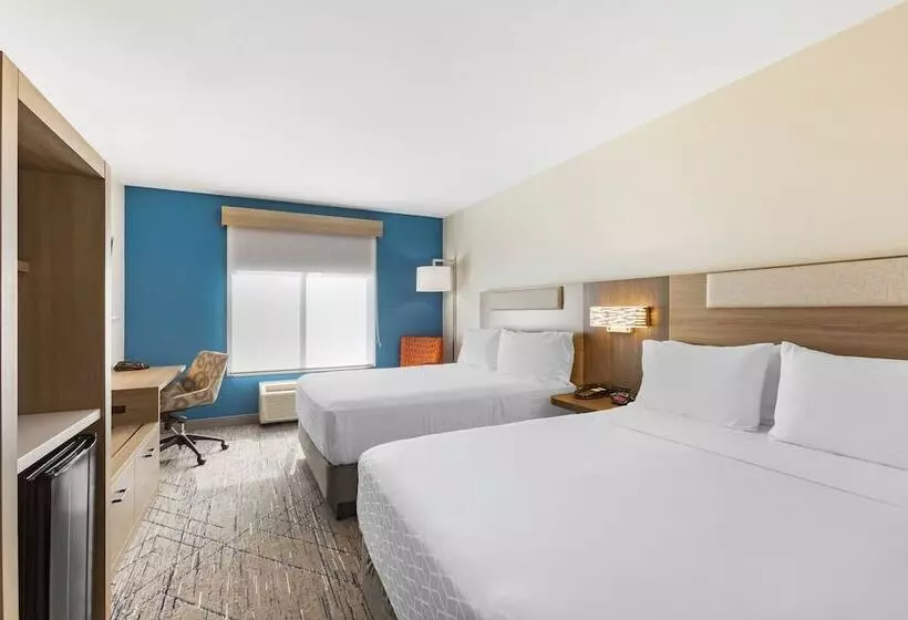 酒店 Holiday Inn Express Belgrade Bozeman Area, An Ihg