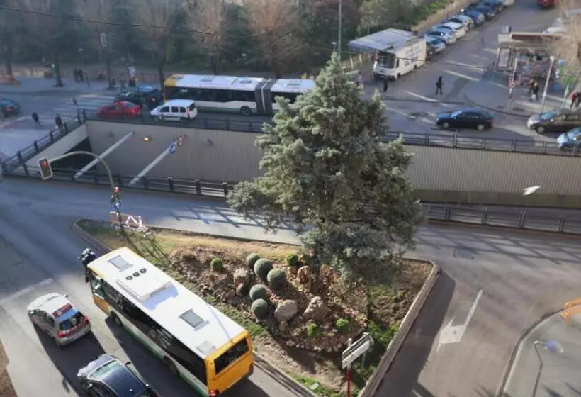 فندق Iberos Jaén