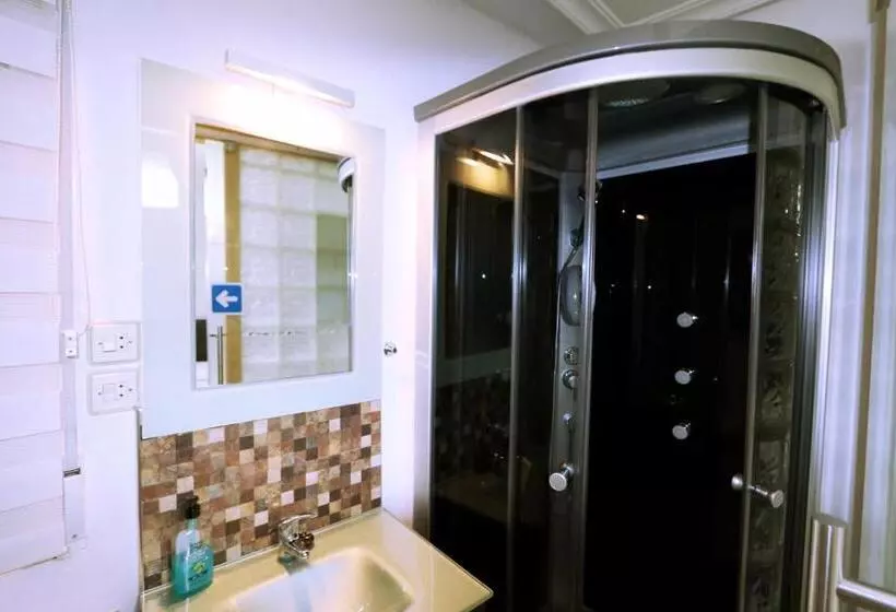 فندق Iberos Jaén