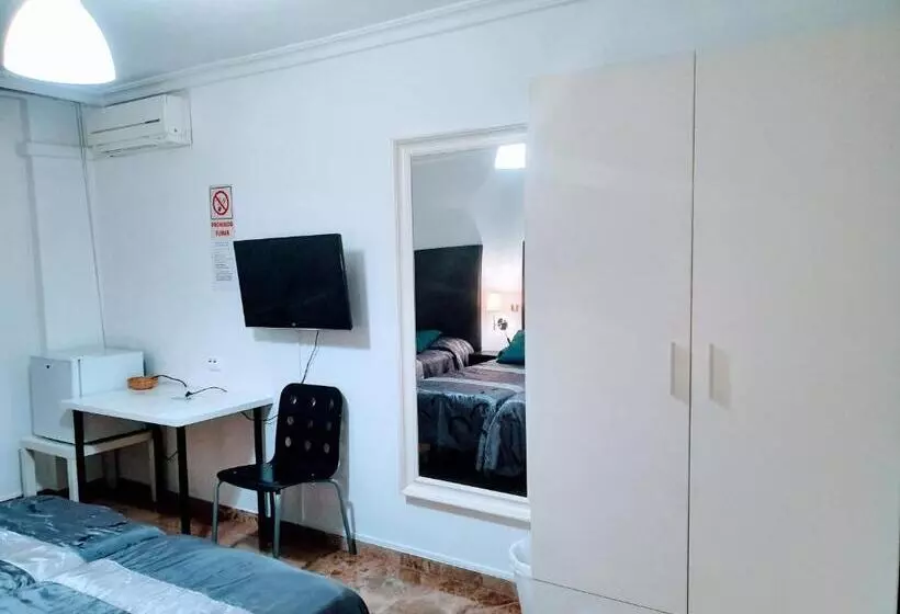 فندق Iberos Jaén