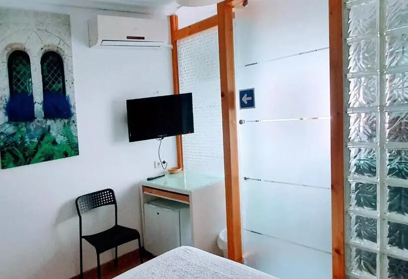 فندق Iberos Jaén