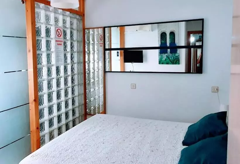 فندق Iberos Jaén