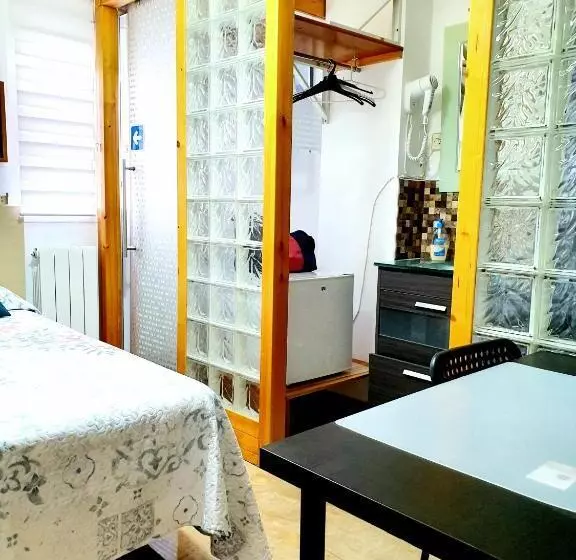 فندق Iberos Jaén