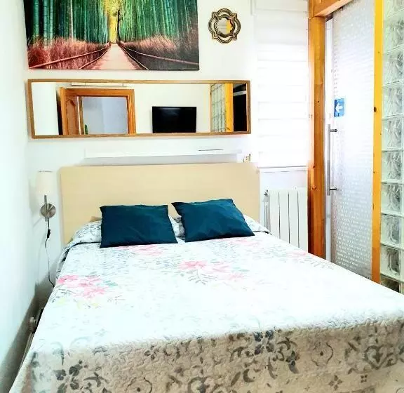 فندق Iberos Jaén