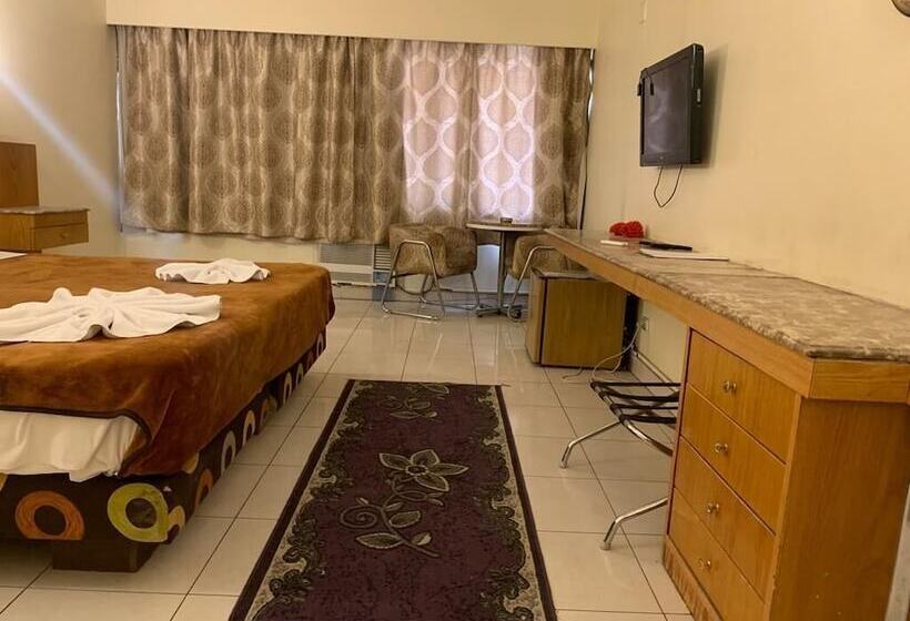 Kanzy Hotel Cairo