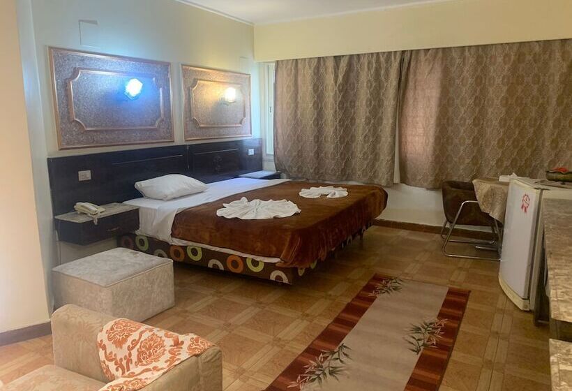 Kanzy Hotel Cairo