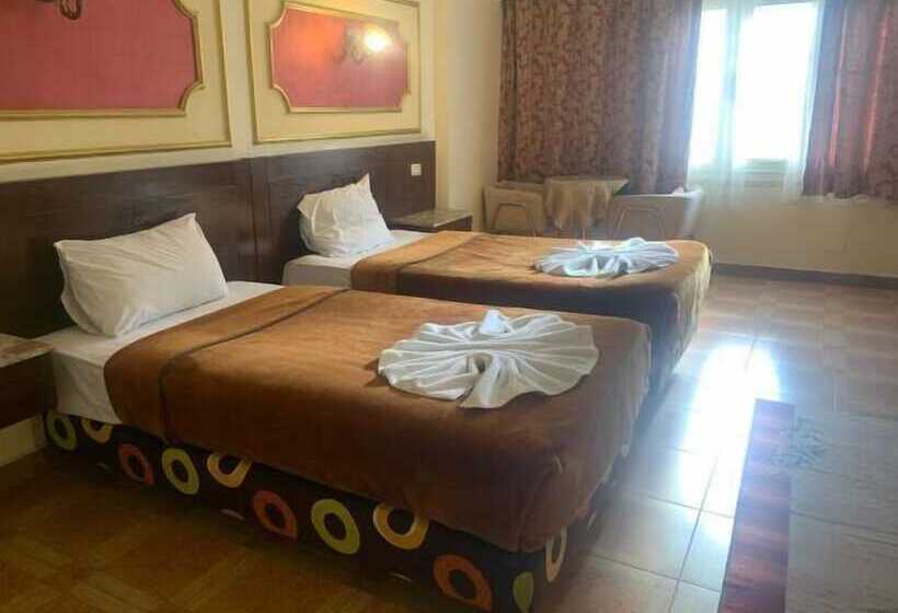 Kanzy Hotel Cairo