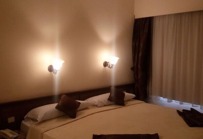 Kanzy Hotel Cairo