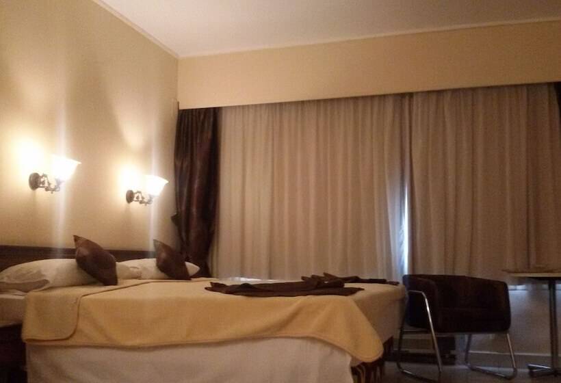 Kanzy Hotel Cairo