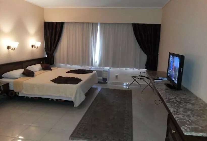 Kanzy Hotel Cairo