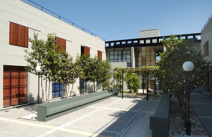 호텔 Kross A Estrada