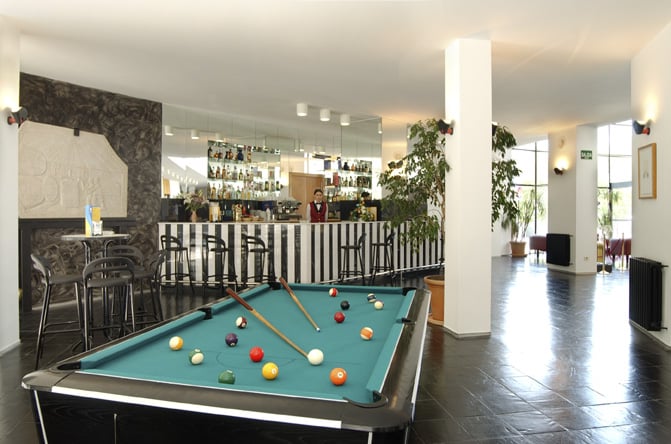 호텔 Kross A Estrada