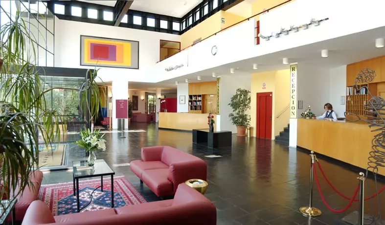 호텔 Kross A Estrada