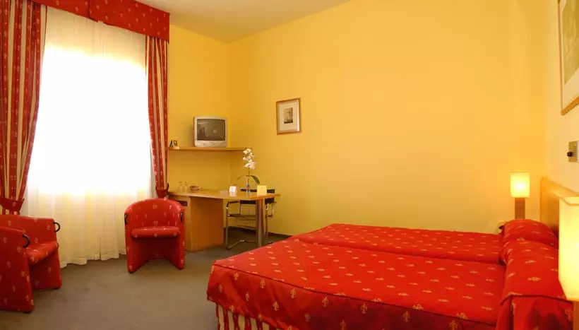 호텔 Kross A Estrada