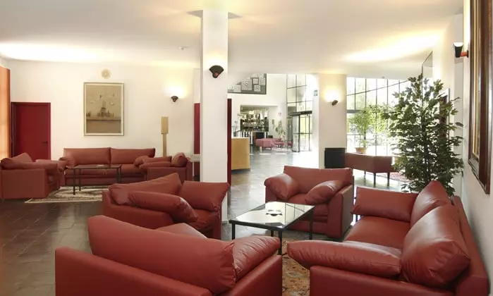 호텔 Kross A Estrada