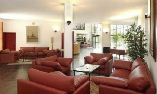 호텔 Kross A Estrada