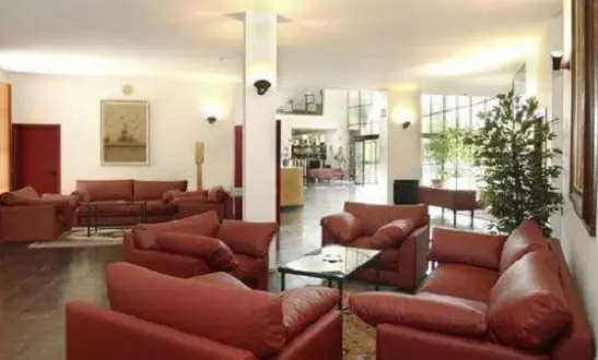 호텔 Kross A Estrada