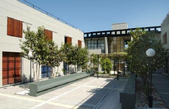 호텔 Kross A Estrada