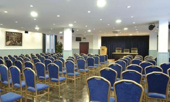 호텔 Kross A Estrada