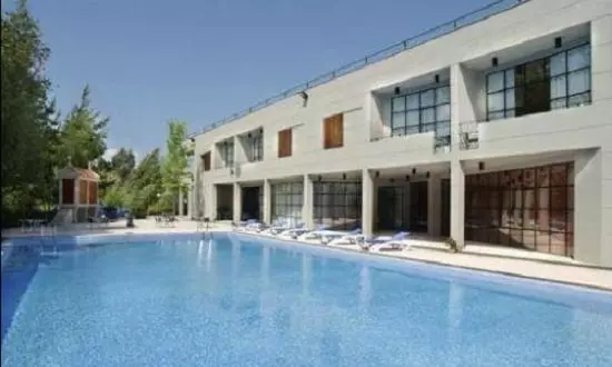 호텔 Kross A Estrada