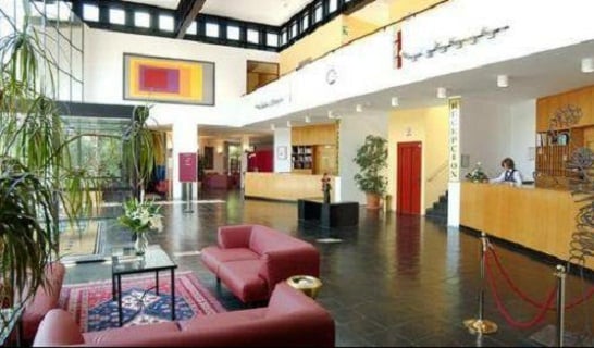 호텔 Kross A Estrada