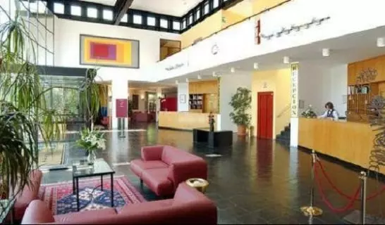 호텔 Kross A Estrada