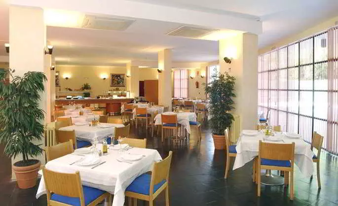 호텔 Kross A Estrada