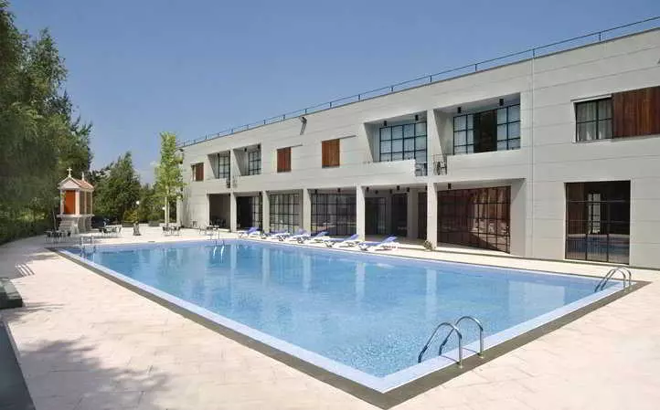 호텔 Kross A Estrada