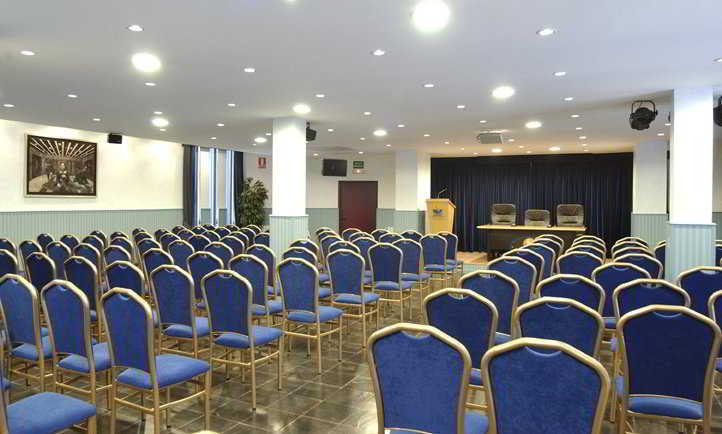 호텔 Kross A Estrada