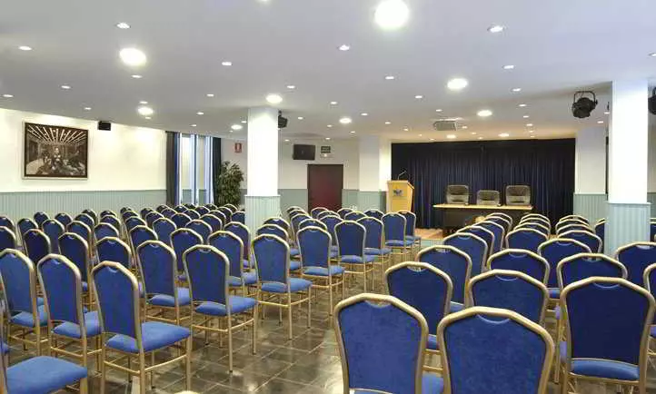 호텔 Kross A Estrada