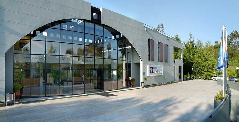 호텔 Kross A Estrada